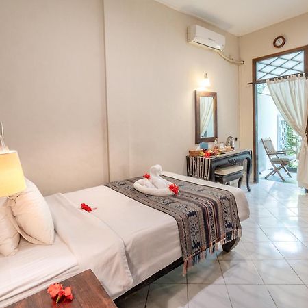 Samawa Transit Hotel Sumbawa Besar Extérieur photo