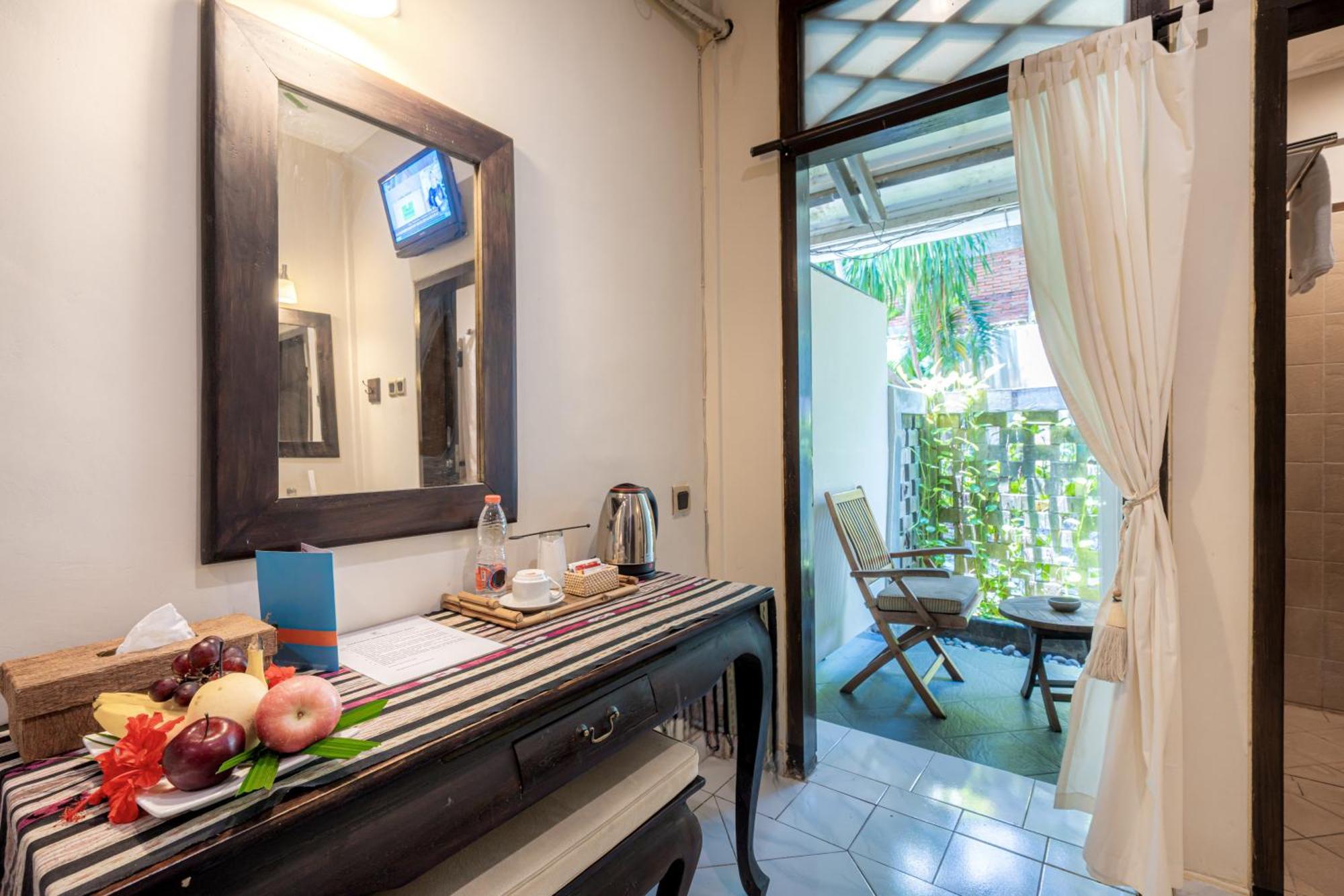 Samawa Transit Hotel Sumbawa Besar Extérieur photo