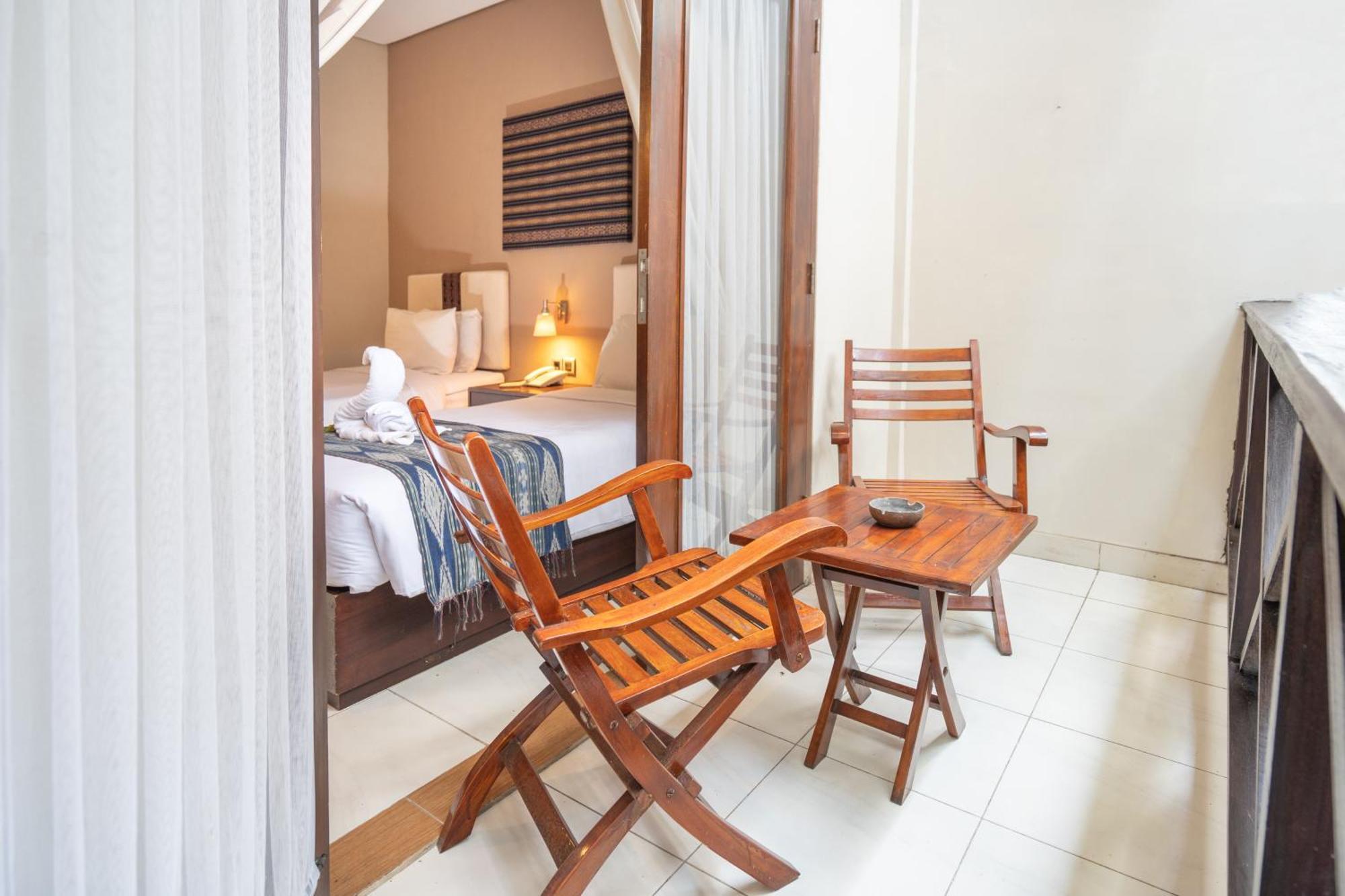 Samawa Transit Hotel Sumbawa Besar Extérieur photo
