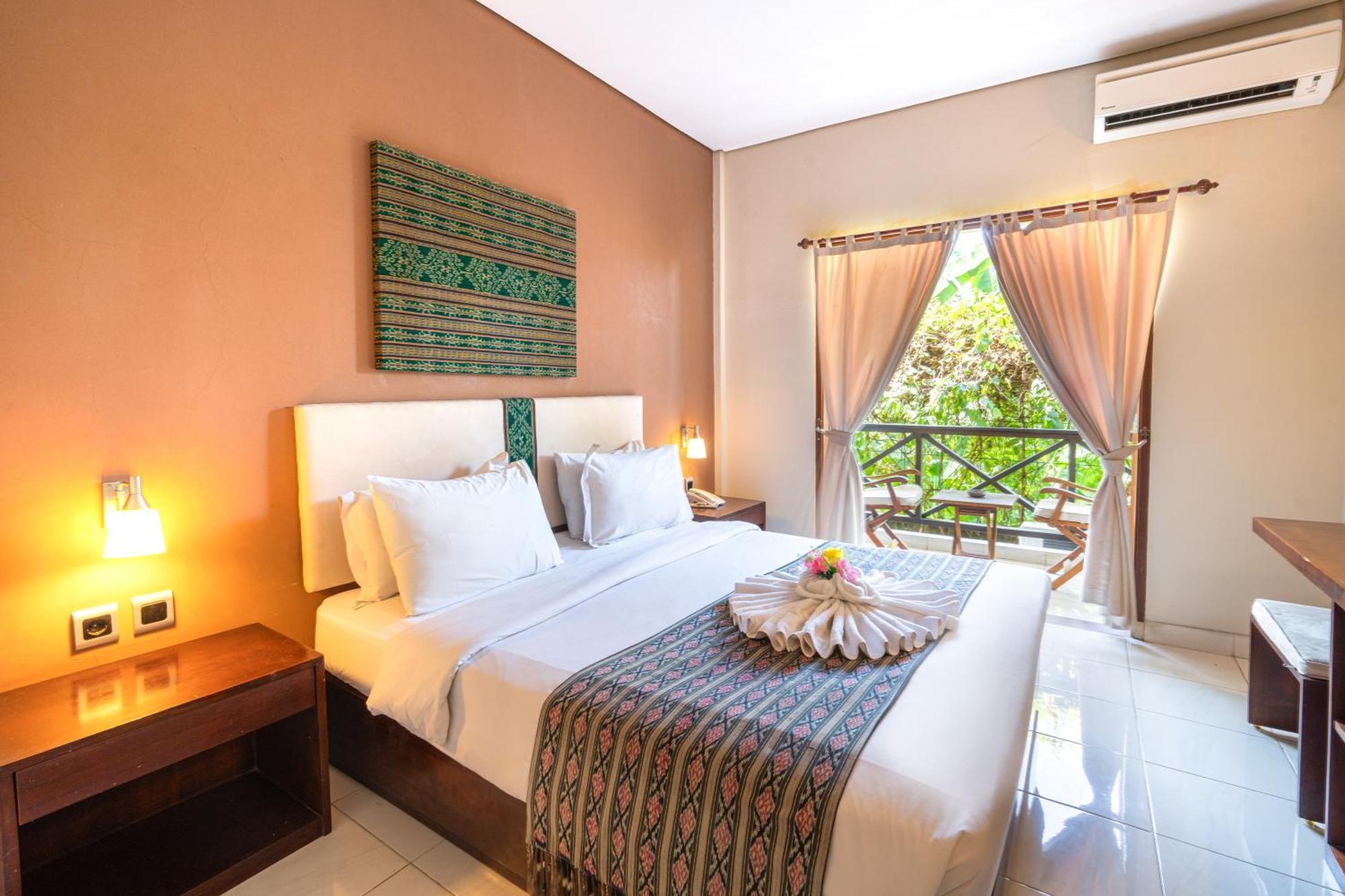 Samawa Transit Hotel Sumbawa Besar Extérieur photo