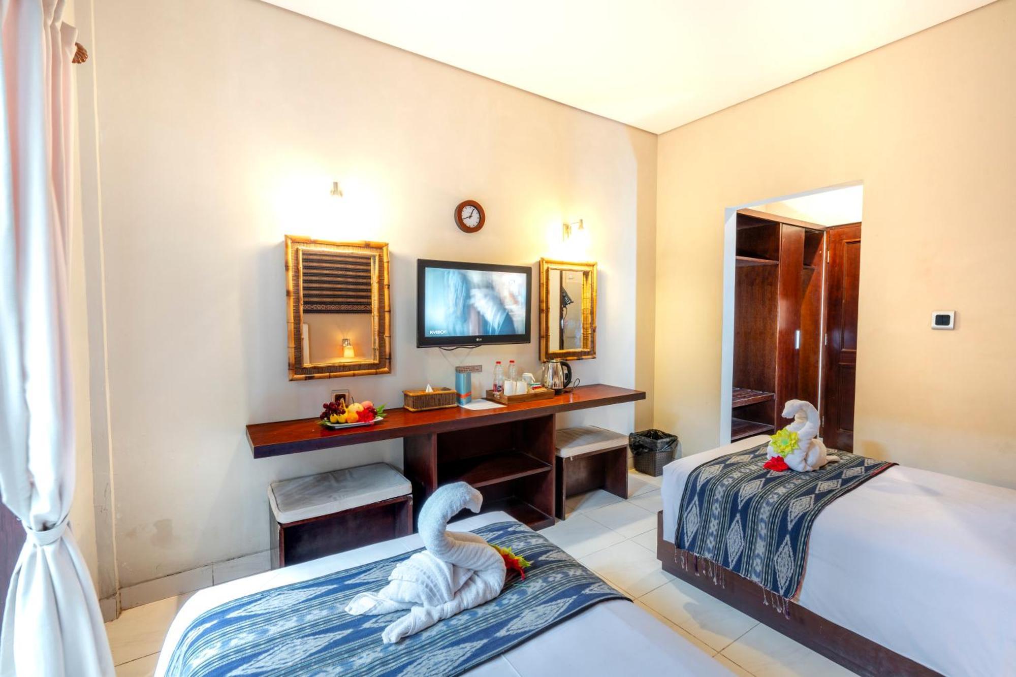 Samawa Transit Hotel Sumbawa Besar Extérieur photo