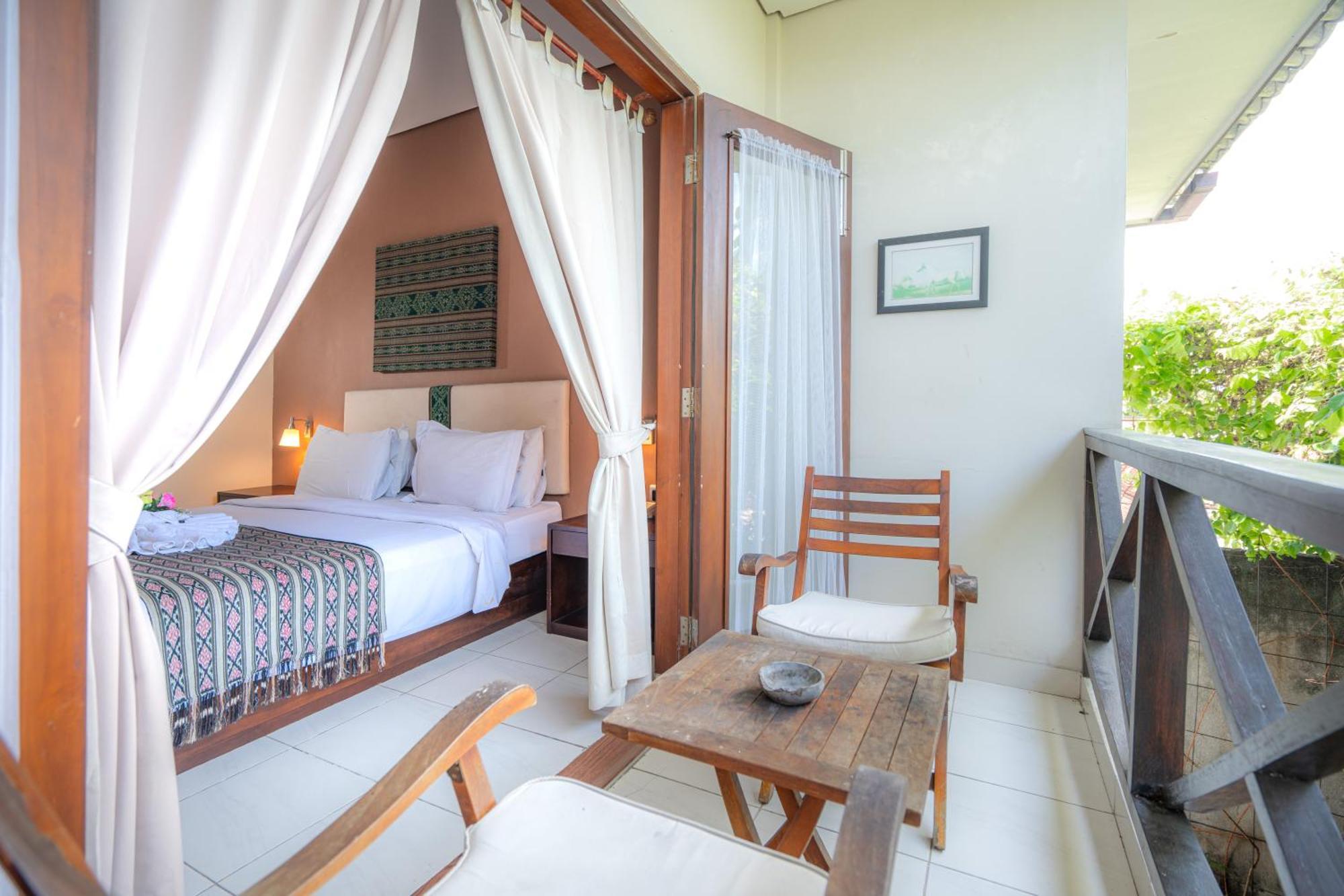 Samawa Transit Hotel Sumbawa Besar Extérieur photo