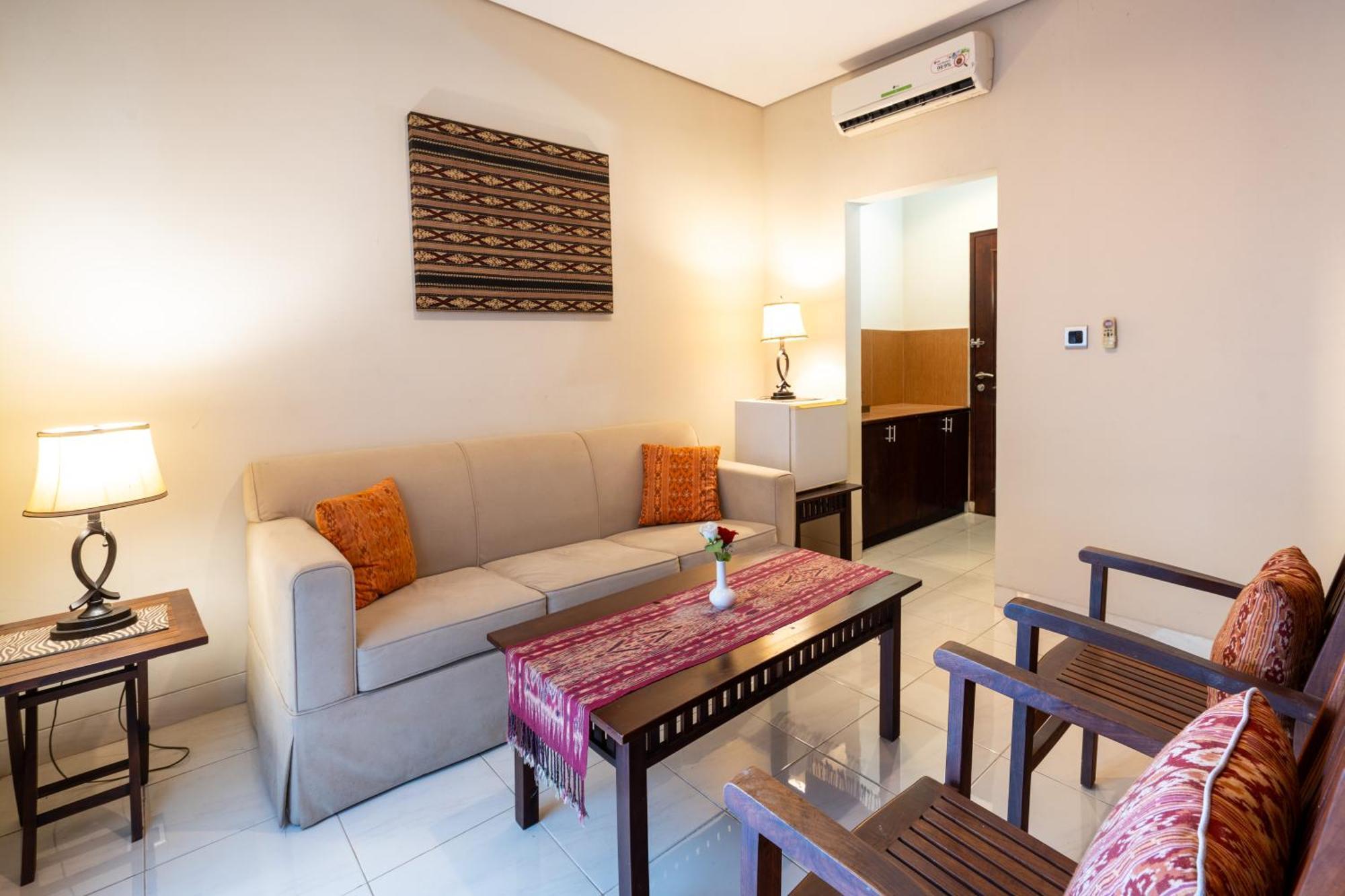 Samawa Transit Hotel Sumbawa Besar Extérieur photo