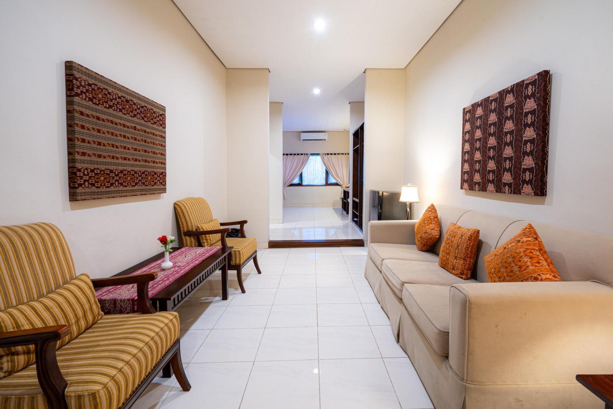 Samawa Transit Hotel Sumbawa Besar Extérieur photo