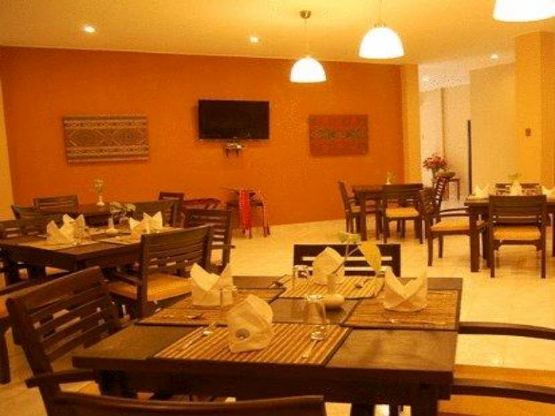 Samawa Transit Hotel Sumbawa Besar Extérieur photo